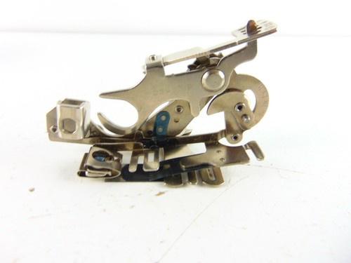 Vintage Greist Rotary Sewing Attachments - Picture 8 of 8