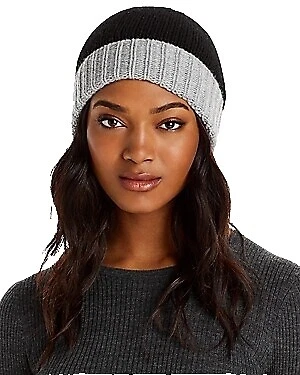 Sombreros Aqua Mezcla de lana para De mujer