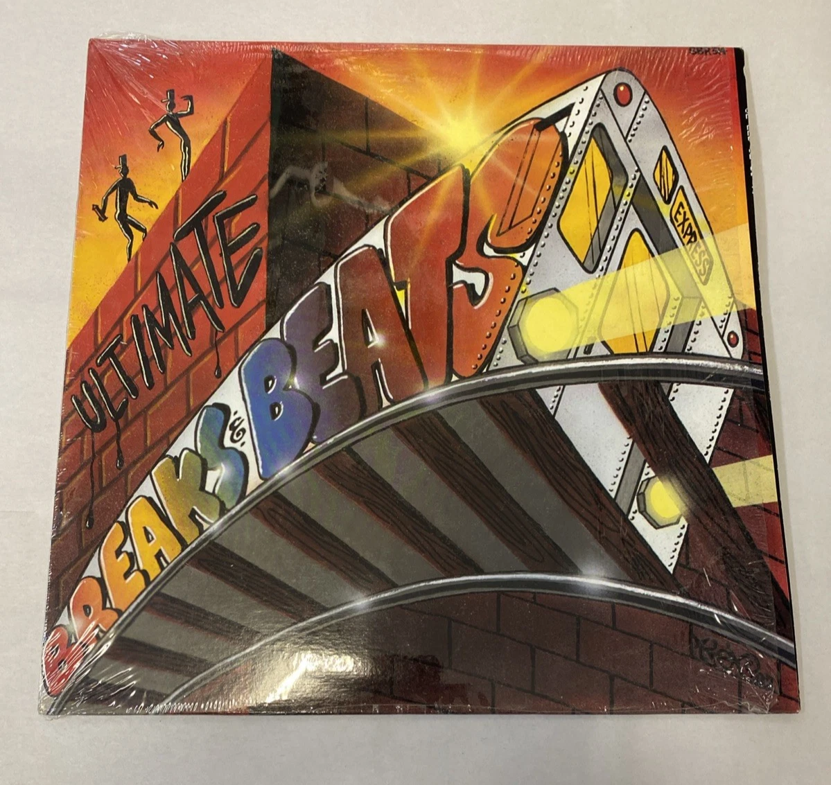 ultimate breaks beats products for sale | eBay