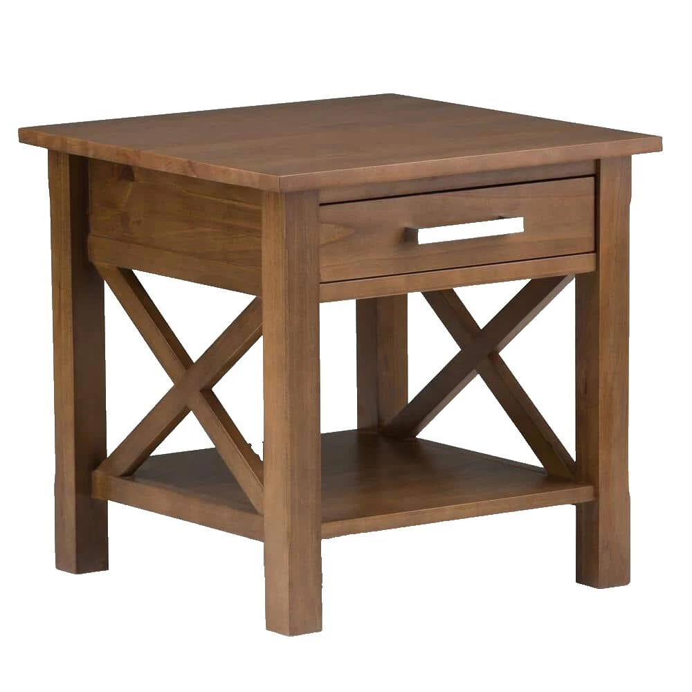 Solid Wood Farmhouse Tables
