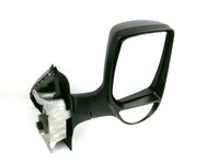 FüR Ford Transit Mk7 Van 7/2006-9/2014 Elektrisch Kurz Arm AußEnspiegel Rechts