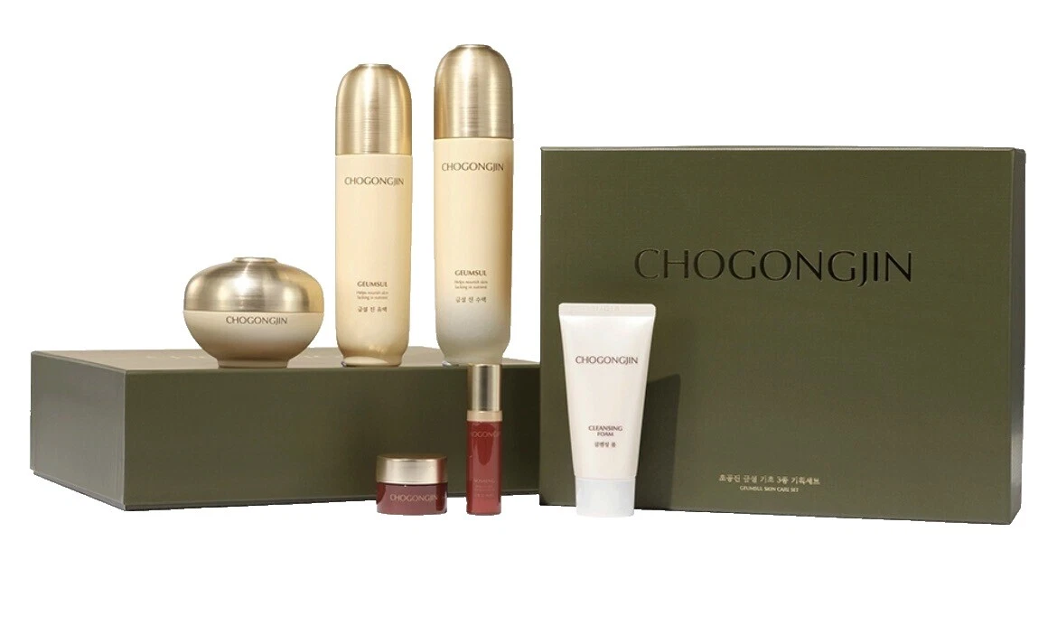 Missha lociones anti-envejecimiento