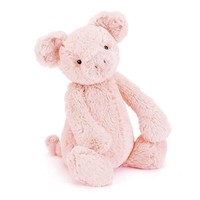 Jellycat Bashful Pig Medium 12 Inches Medium - 12 on sale Jellycat Bashful Pig Medium 12 Inches Medium - 12 on sale