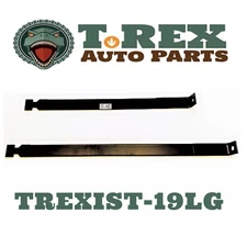 1986-1988 Ford Ranger Super Cab Fuel Tank Straps