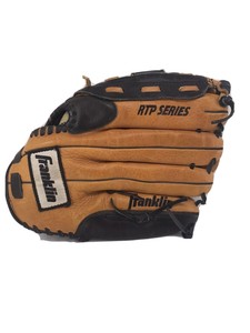 franklin rtp series baseball glove