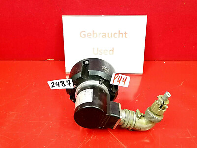 Baumer electric BDZ 05.05A125/K251