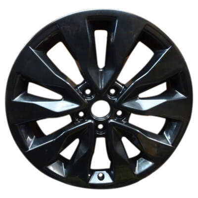 2023-2025 Subaru Outback 18