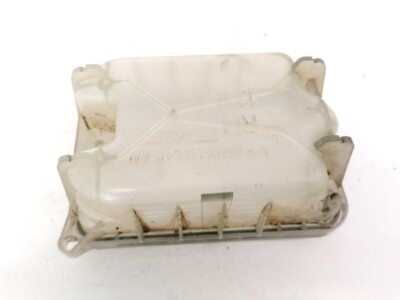 Skoda Octavia 2005 Headlight bulb dust cover cap VP4SHX13K046A, Ge #1653477-23