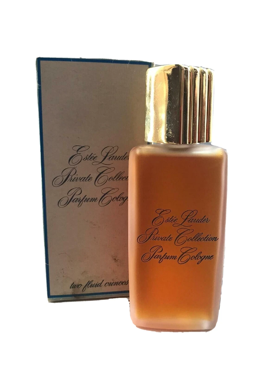 Estée Lauder Private Collection Fluid Fragrances for Women for