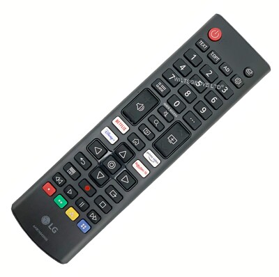 Original LG AKB76043505 TV-Fernbedienung für LED-Hintergrundbeleuchtung LCD