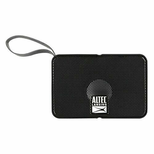 altec solo motion speaker