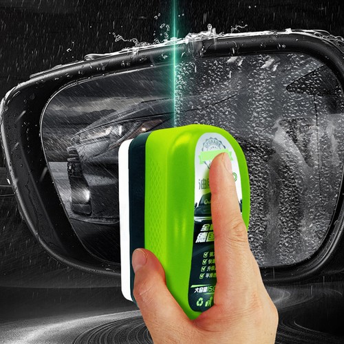 150/300ml Car Glass Oil Film Remover, Polishing Compound & Windshield Cleaner - Picture 5 of 14