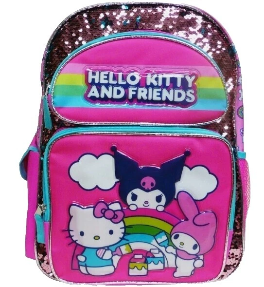 Hello Kitty Multicolor Clothing, Shoes & Accessories for Kids
