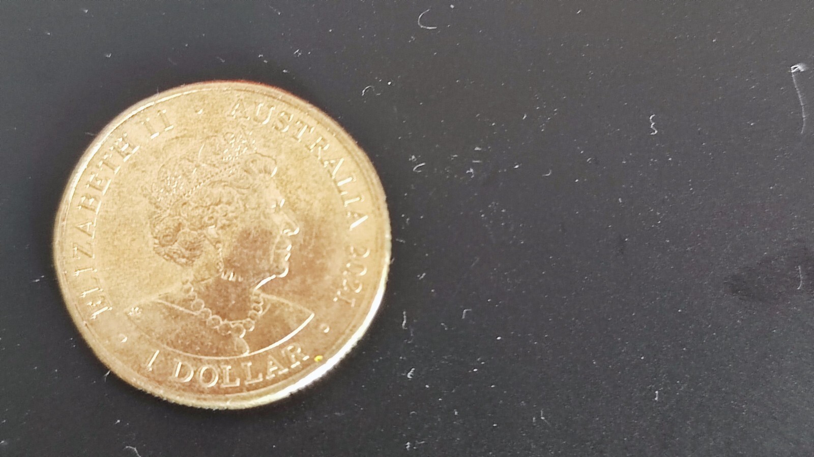 2021 1 AUSTRALIAN DONATION DOLLAR COIN JODIE CLARK ‘JC’ EFFIGY eBay