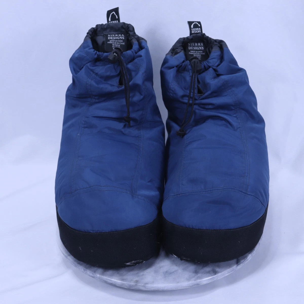 Sierra designs down best sale slippers