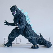 neca godzilla 2004