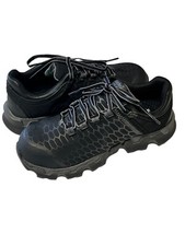 Bota de seguridad de trabajo Timberland Pro con puntera de aleación A1JY4 para mujer 6,5 negra