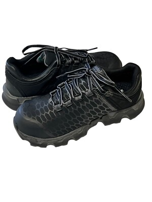 Timberland Pro Alloy Toe Work Safety Boot A1JY4 Womens