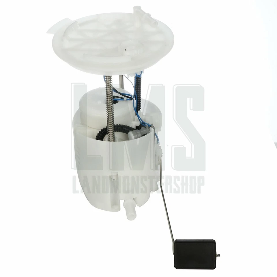 Bomba de combustible para Ford Taurus X 2008 2009 3,5 L para Ford Flex 2009 3,5 L E2505M Foto 2 de 4