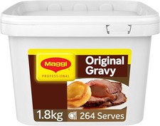 MAGGI Original Gravy, 1.8 kg