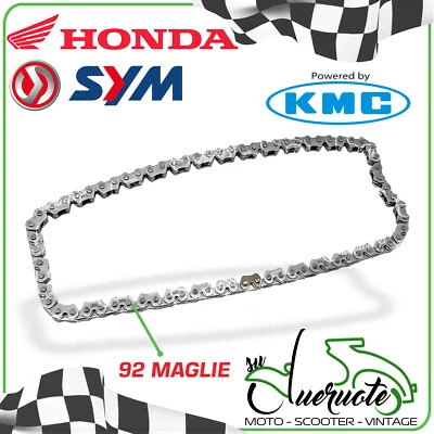 Chaîne De Distribution Tendeur Pour Honda SH 125/150 PCX FSH Fiddle - Photo 1/2