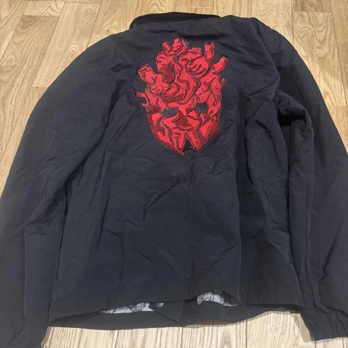 COACH Giacca da allenatore Dorohedoro Graniph Kokoro Noi