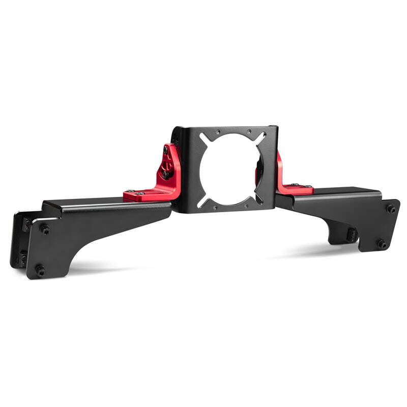 Next Level Racing Elite DD Seit- und Front-Mount-Adapter Volante NLR-E009