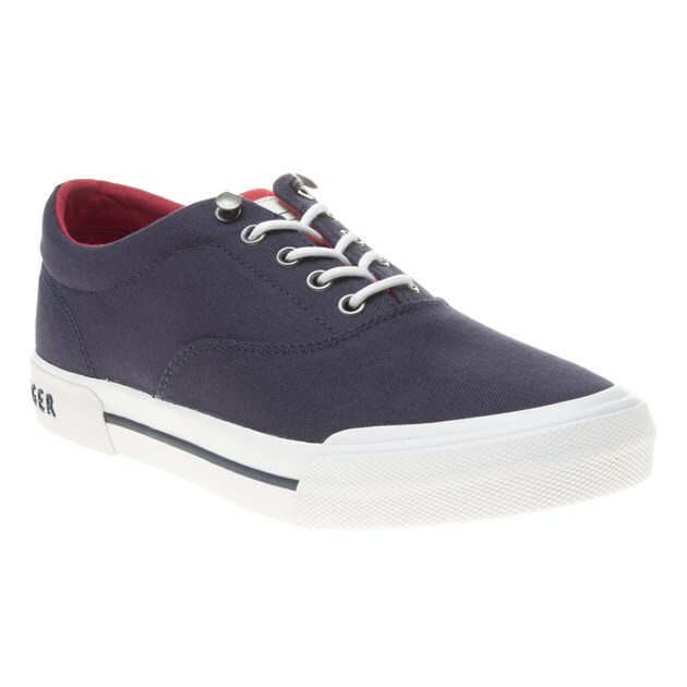 hilfiger plimsolls
