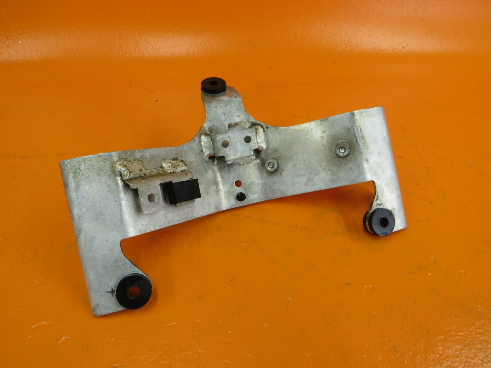 2006 2009 SUZUKI QUADRACER LTR 450 LTR 450 OEM Electronic Mount