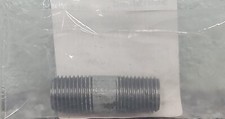 Galvanized Pipe Fitting, Nipple, 1/4 x 1-1/2-In. -561-015HN PACK OF 10