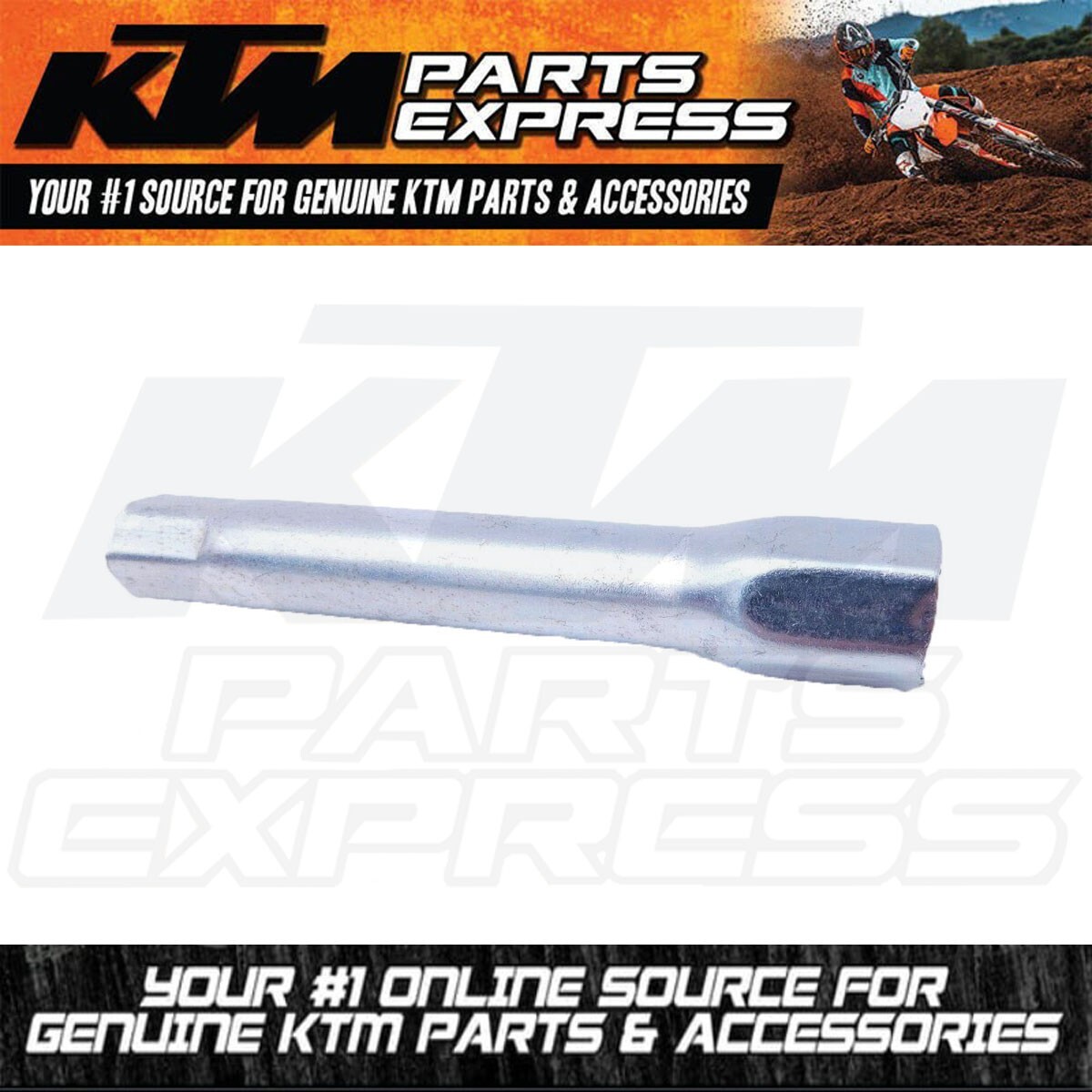 SK－2 SPRPF 450 NEWKTM SPARK PLUG SOCKET 450 SXF XCF 2013-2019 450 XCW EXC