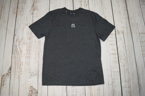 McDonald's Employee T-Shirt SIZE SMALL 