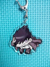 Dangan Ronpa Danganronpa V3: Killing Harmony Kaito Momota Keyring Keychain