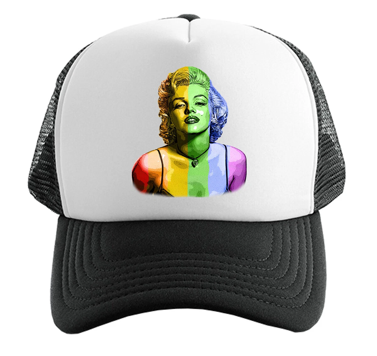 Marilyn baseball cap 2025