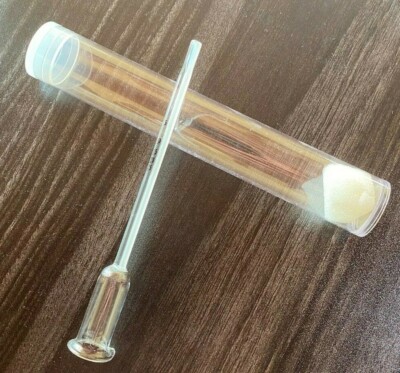 Alcolometro CIYODO Per Vino E Liquori - Misuratore Grado Alcolico 30-70% - Strumento Vetro Per Vinificazione Domestica - Foto 6