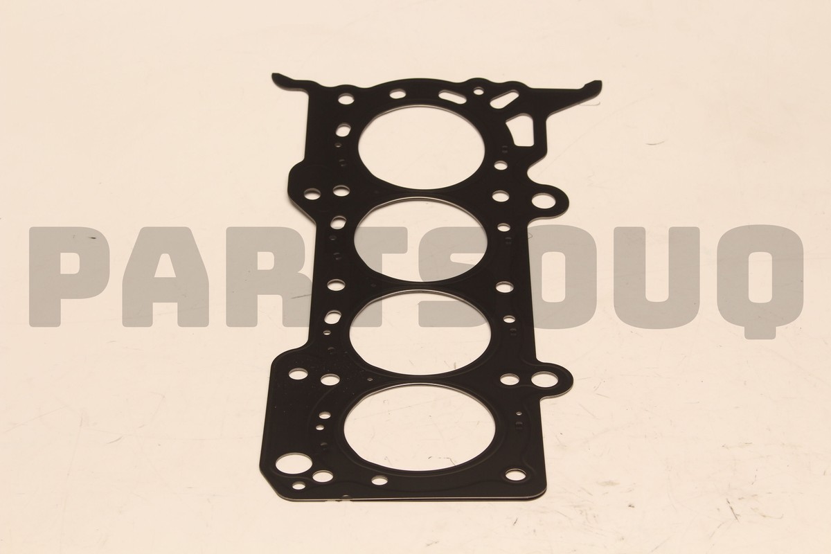 1005C791 Genuine Mitsubishi GASKET,CYLINDER HEAD | eBay