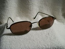 Roberto Elliot Women's Eyewear Frame With RX Sun Glass Lens 