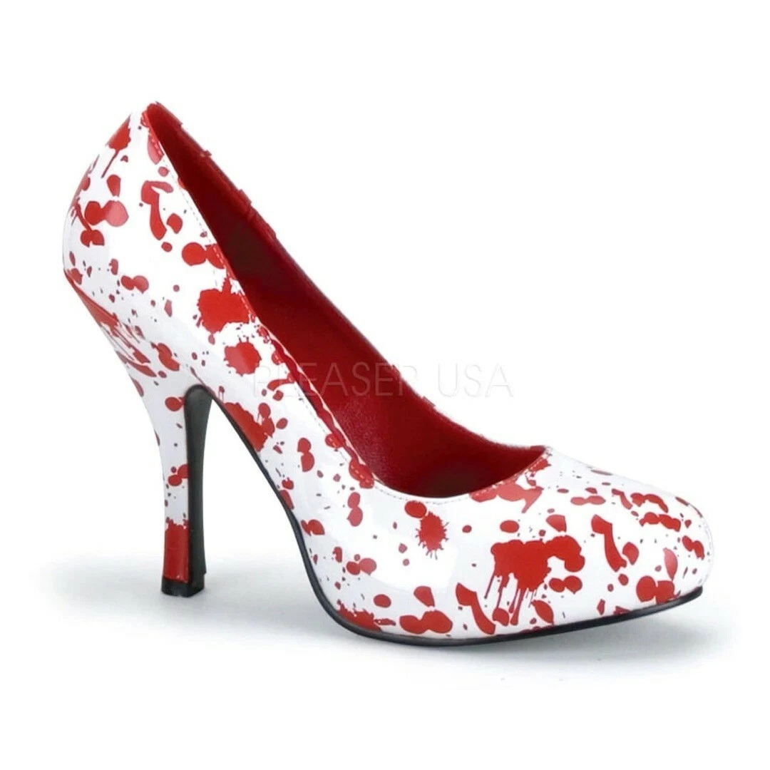 Funtasma heels sales
