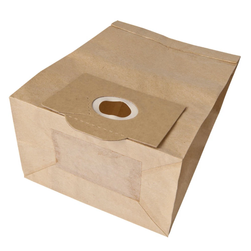 vhbw 50x sacchetto compatibile con Alfatec A 3715 / A3715, A