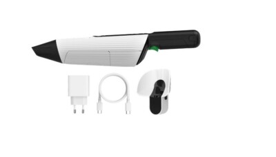 NEW VORWERK KOBLIN VM7 VACUUM CLEANERS (NO VC 100) NEW 2025 VINT