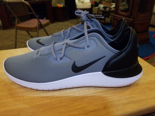 cool new men's shoes