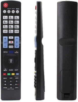 Telecomando Originale LG 55LM7600 - Foto 3