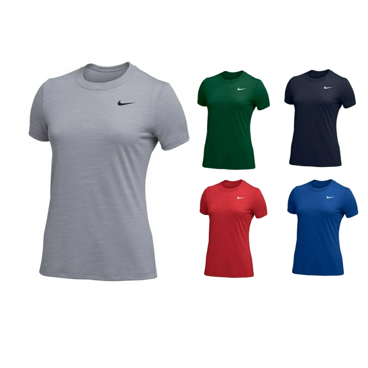 Fitness t store shirt nike