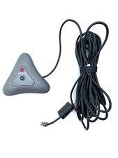 POLYCOM CONFERENCE MICROPHONE 2201-20250-001 Working
