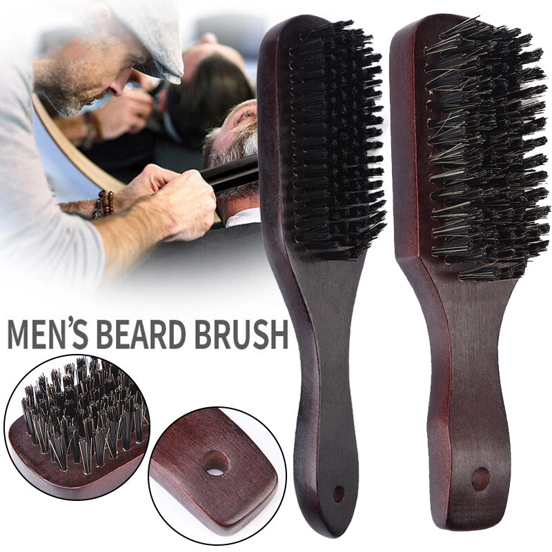 What Is a Boar Bristle Brush?