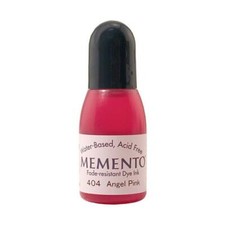 Tsukineko Memento Dye Inker 15ml