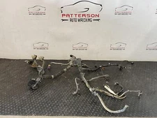 16 FORD FIESTA ENGINE MOTOR ELECTRICAL WIRE WIRING HARNESS 1.6L MANUAL TRANS