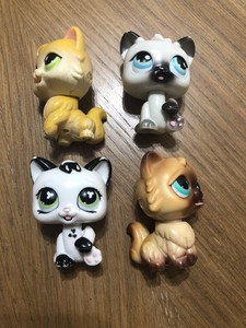 lps ebay package