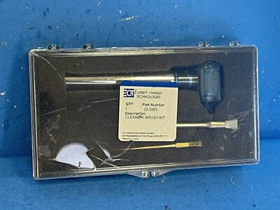 EVERETT CHARLES TECHNOLOGIES 22-5965 CLEANING BRUSH KIT