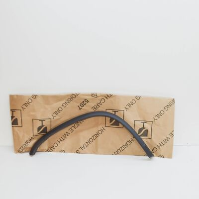 NEW VW TIGUAN MK1 FRONT RIGHT FENDER MOLDING R-LINE 5N0853818E9B9